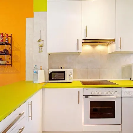 House With Pool In The South Of Tenerife Chayofa