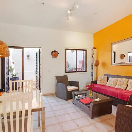 度假居 House With Pool In The South Of Tenerife