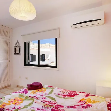 House With Pool In The South Of Tenerife *