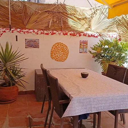 Feriehus House With Pool In The South Of Tenerife Chayofa